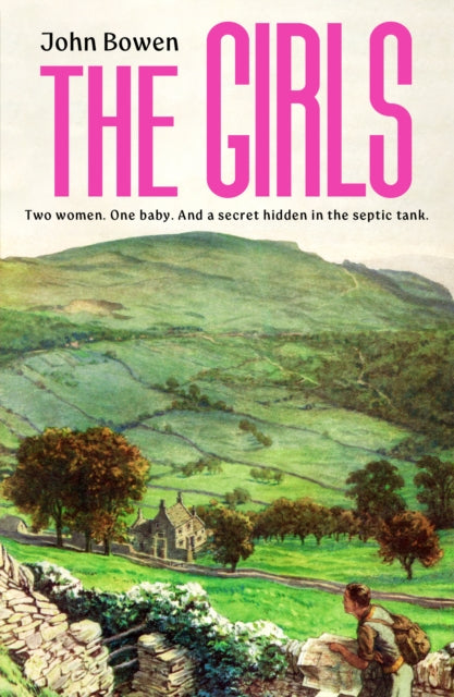 The Girls - Book from The Bookhouse Broughty Ferry- Just £9.99! Shop now