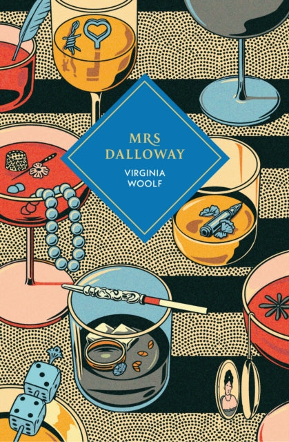 Mrs Dalloway - Book from The Bookhouse Broughty Ferry- Just £18.99! Shop now