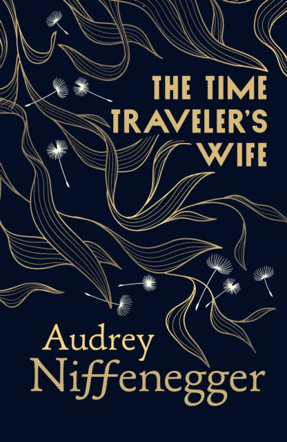 The Time Traveler's Wife - Book from The Bookhouse Broughty Ferry- Just £25! Shop now