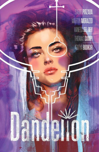 Dandelion - Book from The Bookhouse Broughty Ferry- Just £14.99! Shop now