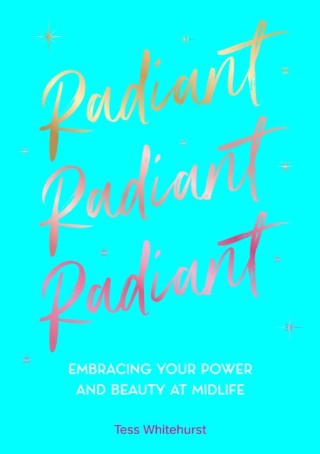 Radiant - Book from The Bookhouse Broughty Ferry- Just £14.99! Shop now