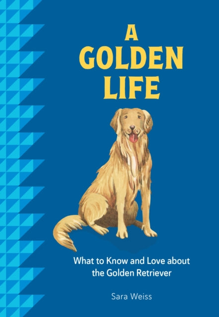 A Golden Life - Book from The Bookhouse Broughty Ferry- Just £9.99! Shop now