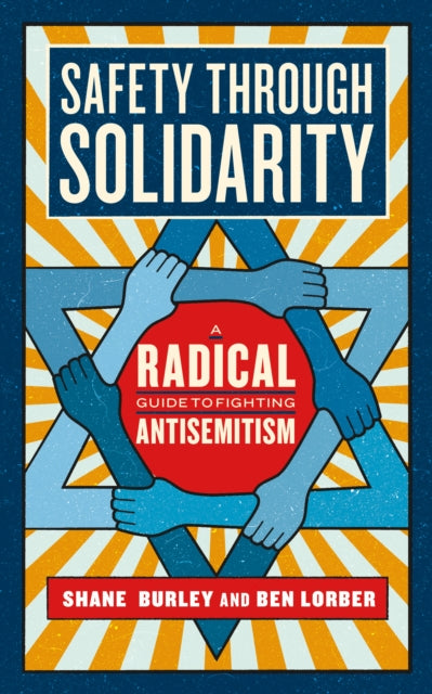 Safety Through Solidarity - Book from The Bookhouse Broughty Ferry- Just £17.99! Shop now