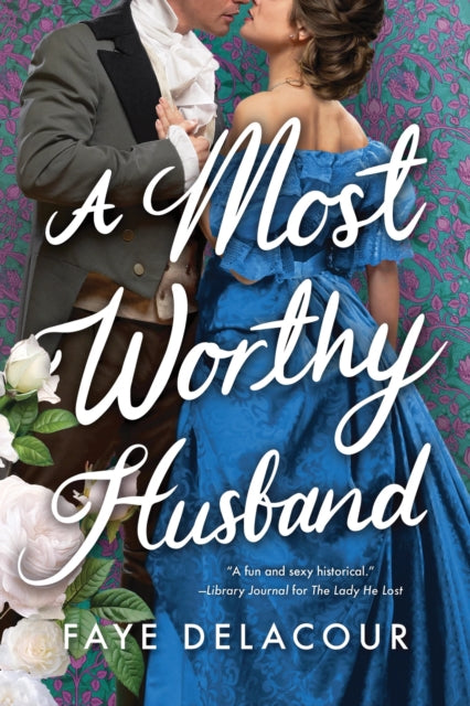 A Most Worthy Husband - Book from The Bookhouse Broughty Ferry- Just £13.99! Shop now