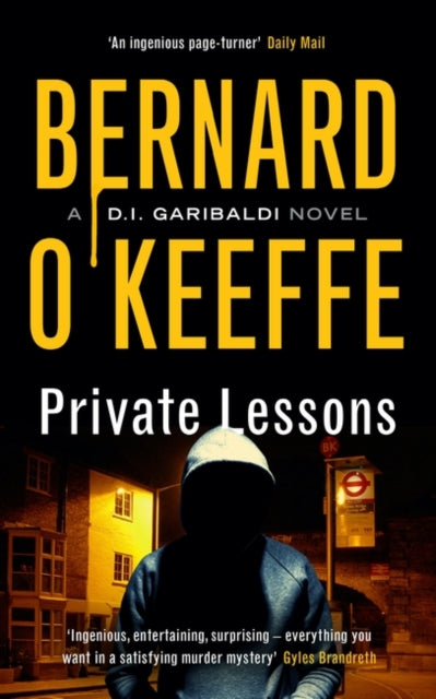 Private Lessons - Book from The Bookhouse Broughty Ferry- Just £9.99! Shop now