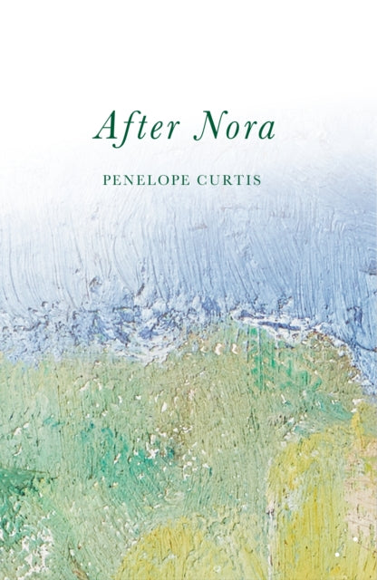 After Nora - Book from The Bookhouse Broughty Ferry- Just £13.99! Shop now
