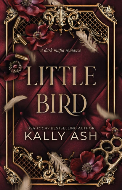 Little Bird - Book from The Bookhouse Broughty Ferry- Just £9.99! Shop now