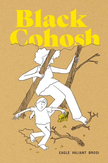 Black Cohosh - Book from The Bookhouse Broughty Ferry- Just £20! Shop now