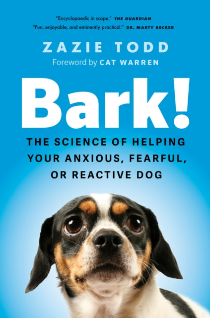 Bark! - Book from The Bookhouse Broughty Ferry- Just £12.99! Shop now