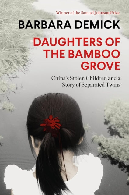Daughters of the Bamboo Grove - Book from The Bookhouse Broughty Ferry- Just £20! Shop now