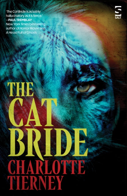 The Cat Bride - Book from The Bookhouse Broughty Ferry- Just £10.99! Shop now