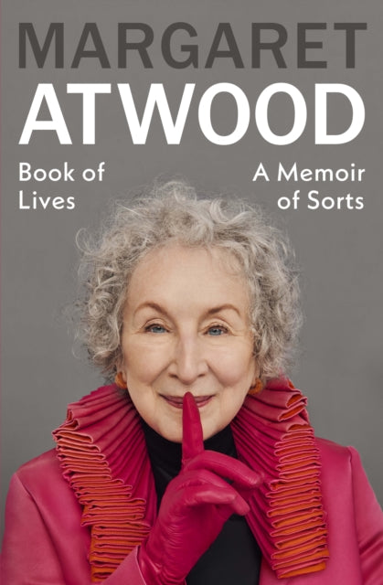 Book of Lives - Book from The Bookhouse Broughty Ferry- Just £30! Shop now