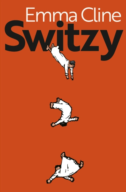 Switzy - SIGNED EDITION - Book from The Bookhouse Broughty Ferry- Just £17.09! Shop now