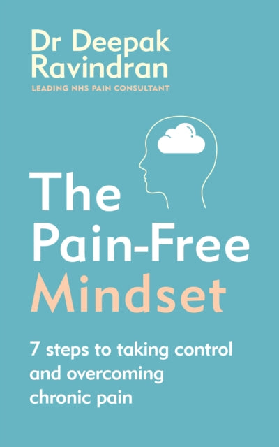 The Pain-Free Mindset - Book from The Bookhouse Broughty Ferry- Just £17.99! Shop now