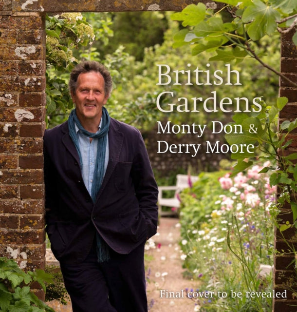 British Gardens - Book from The Bookhouse Broughty Ferry- Just £31.50! Shop now