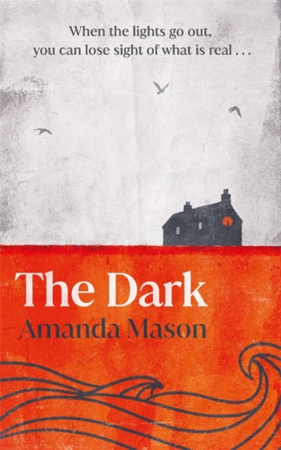 The Dark : A spinetingling seaside folk horror novel, set against the blackouts of the 1970s - Book from The Bookhouse Broughty Ferry- Just £16.99! Shop now