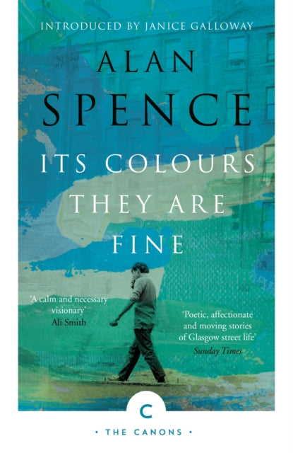 Its Colours They Are Fine - Book from The Bookhouse Broughty Ferry- Just £9.99! Shop now