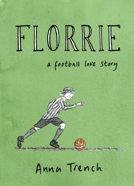 Florrie - Book from The Bookhouse Broughty Ferry- Just £20! Shop now