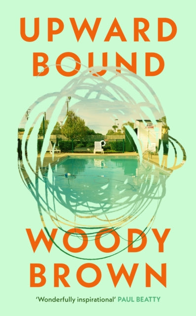 Upward Bound - Book from The Bookhouse Broughty Ferry- Just £16.99! Shop now