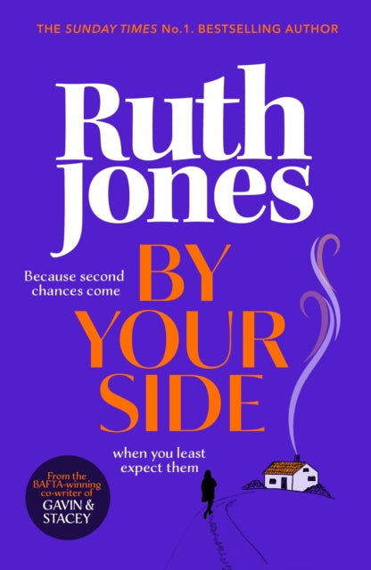By Your Side - Book from The Bookhouse Broughty Ferry- Just £19.80! Shop now