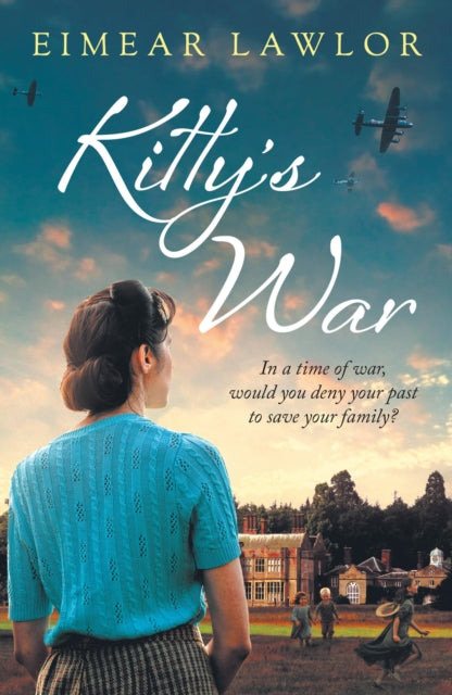 Kitty's War - Book from The Bookhouse Broughty Ferry- Just £9.99! Shop now