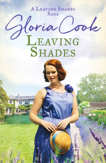 Leaving Shades : A captivating Cornish saga filled with love and secrets - Book from The Bookhouse Broughty Ferry- Just £10.99! Shop now