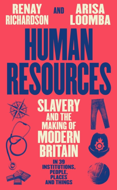 Human Resources - Book from The Bookhouse Broughty Ferry- Just £18.99! Shop now