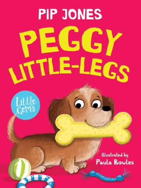 Peggy Little-Legs - Book from The Bookhouse Broughty Ferry- Just £6.99! Shop now
