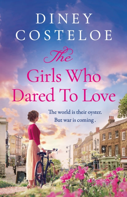 The Girls Who Dared to Love - Book from The Bookhouse Broughty Ferry- Just £9.99! Shop now