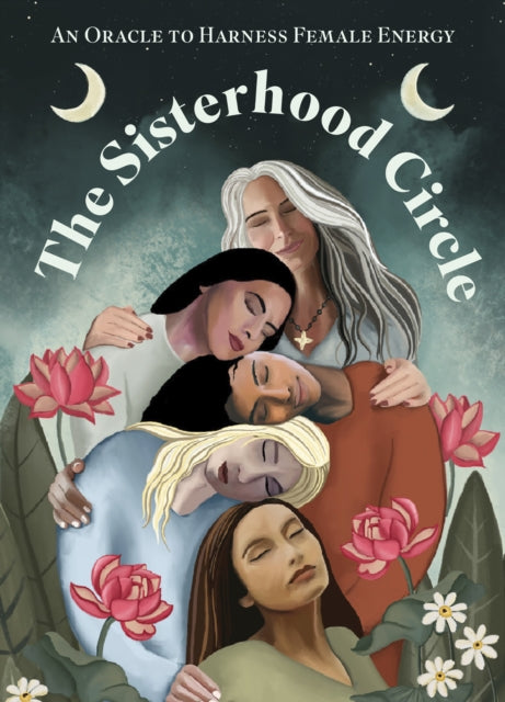 The Sisterhood Circle - Book from The Bookhouse Broughty Ferry- Just £19.99! Shop now