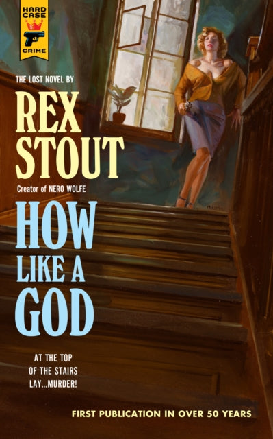 How Like A God - Book from The Bookhouse Broughty Ferry- Just £8.99! Shop now