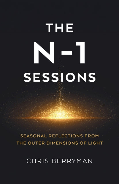 N-1 Sessions, The - Book from The Bookhouse Broughty Ferry- Just £10.99! Shop now