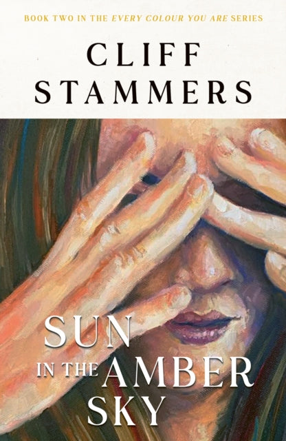 Sun in the Amber Sky - Book from The Bookhouse Broughty Ferry- Just £9.99! Shop now