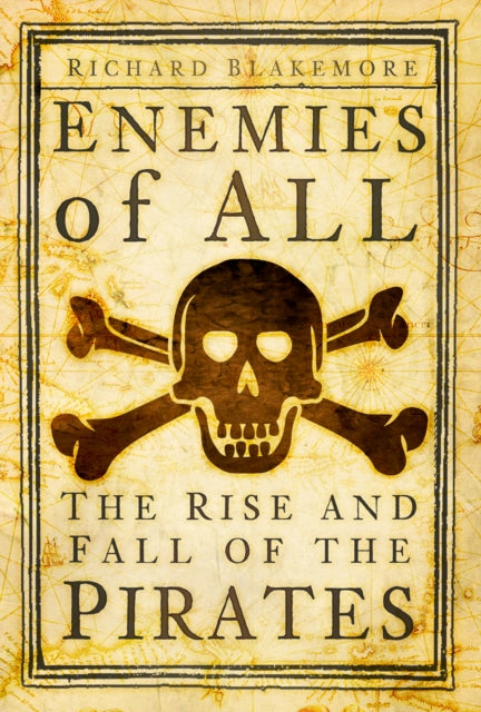 Enemies of All - Book from The Bookhouse Broughty Ferry- Just £25! Shop now