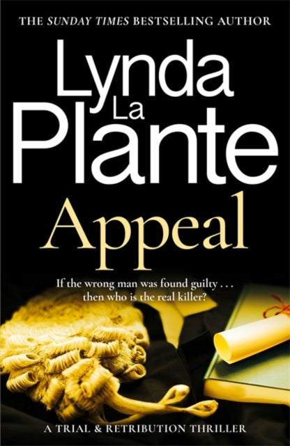 Appeal - Book from The Bookhouse Broughty Ferry- Just £9.99! Shop now