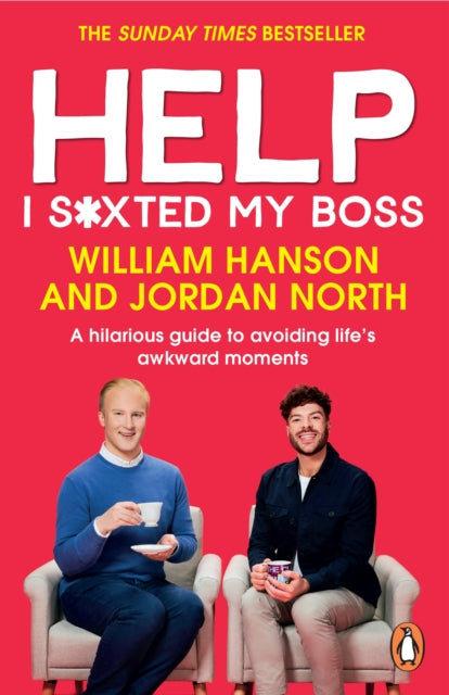 Help I S*xted My Boss - Book from The Bookhouse Broughty Ferry- Just £11.99! Shop now