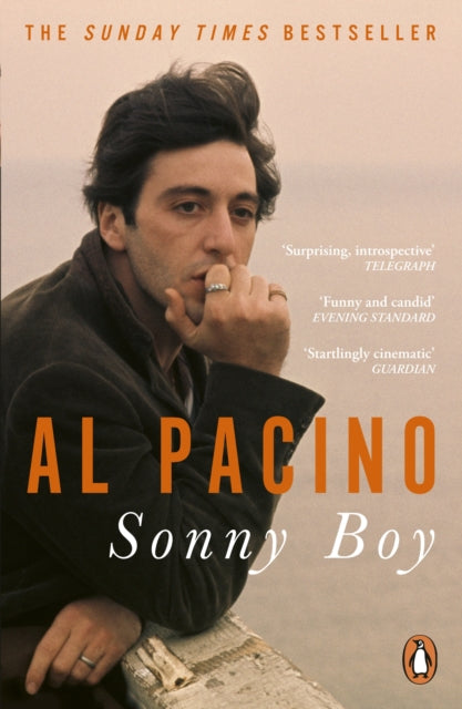 Sonny Boy : A Memoir - Book from The Bookhouse Broughty Ferry- Just £10.99! Shop now