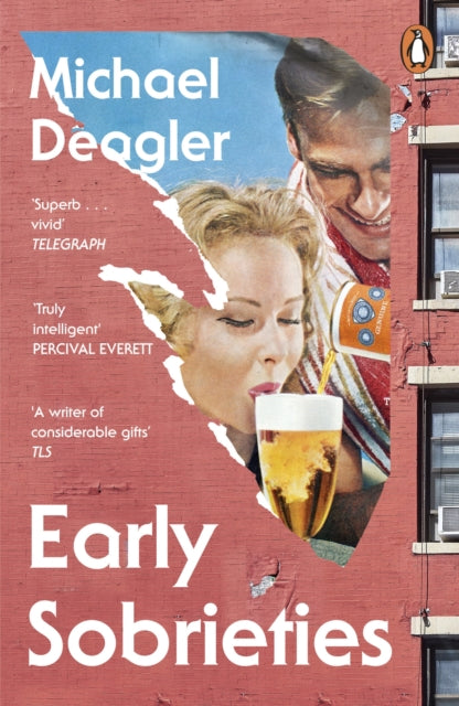Early Sobrieties - Book from The Bookhouse Broughty Ferry- Just £9.99! Shop now