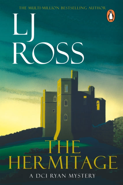 The Hermitage - Book from The Bookhouse Broughty Ferry- Just £9.99! Shop now