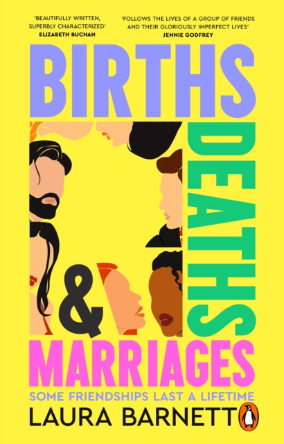 Births, Deaths and Marriages - Book from The Bookhouse Broughty Ferry- Just £10.99! Shop now