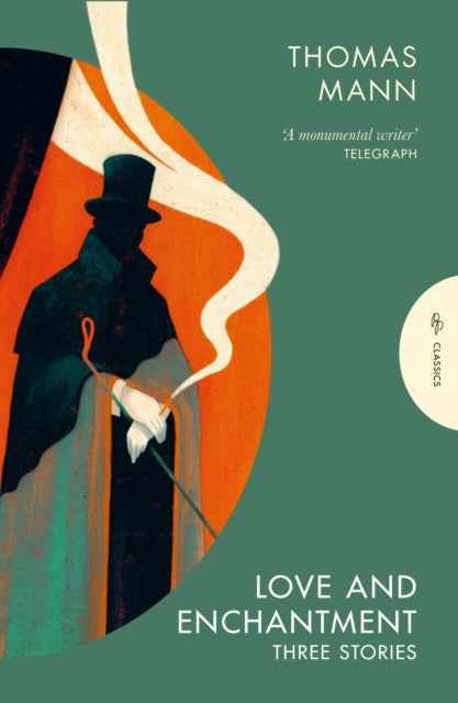 Love and Enchantment - Book from The Bookhouse Broughty Ferry- Just £9.99! Shop now