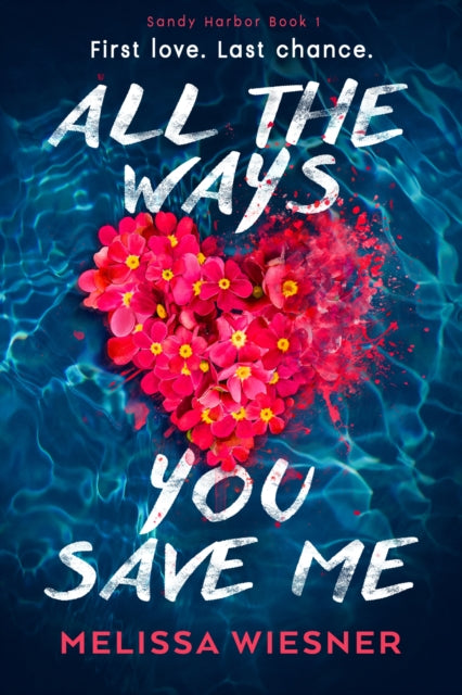 All the Ways You Save Me : A completely heartbreaking and unforgettable romance - Book from The Bookhouse Broughty Ferry- Just £9.99! Shop now