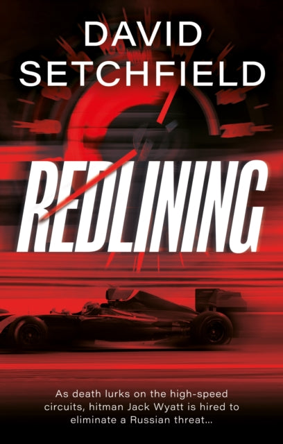 Redlining - Book from The Bookhouse Broughty Ferry- Just £9.99! Shop now