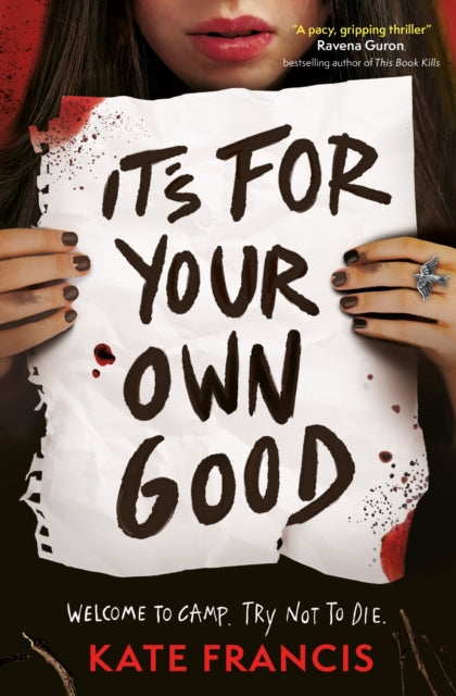 It's For Your Own Good - Book from The Bookhouse Broughty Ferry- Just £9.99! Shop now