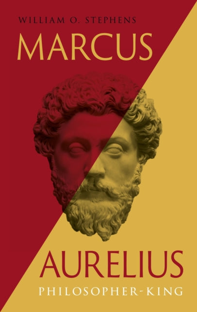 Marcus Aurelius : Philosopher-King - Book from The Bookhouse Broughty Ferry- Just £16.99! Shop now