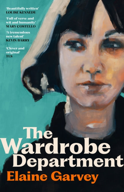 The Wardrobe Department - Book from The Bookhouse Broughty Ferry- Just £9.99! Shop now