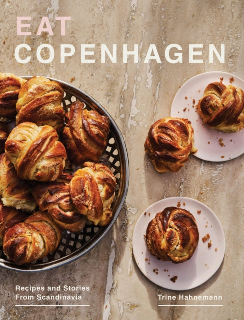 Eat Copenhagen - Book from The Bookhouse Broughty Ferry- Just £18.99! Shop now