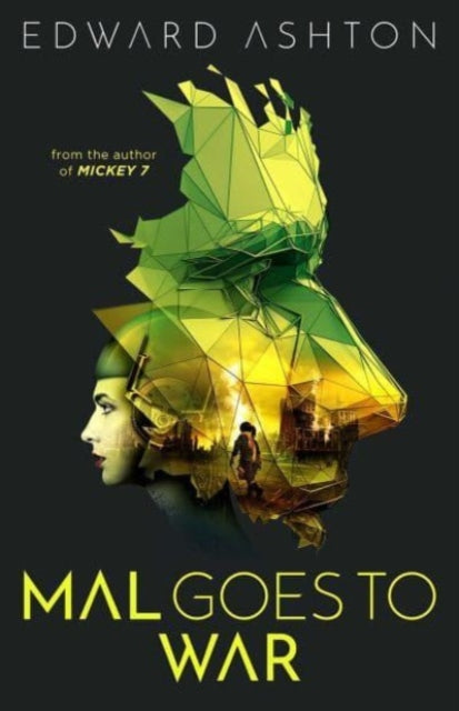 Mal Goes to War - Book from The Bookhouse Broughty Ferry- Just £9.99! Shop now