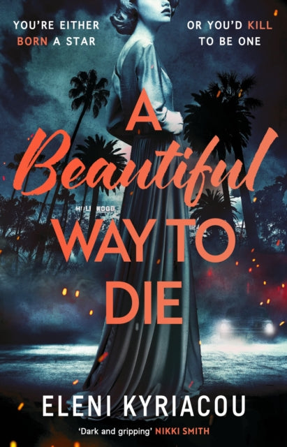 A Beautiful Way to Die - Book from The Bookhouse Broughty Ferry- Just £16.99! Shop now