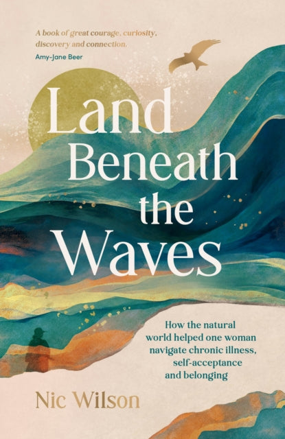 Land Beneath the Waves - Book from The Bookhouse Broughty Ferry- Just £18.99! Shop now